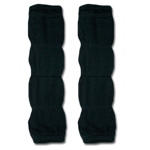 LegWarmersPuffyBlack